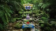 Don't miss out on events as they are quite rewarding (Image via The Pokemon Company)